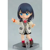 Nendoroid - Nendoroid Doll - SSSS.Gridman / Takarada Rikka