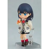 Nendoroid - Nendoroid Doll - SSSS.Gridman / Takarada Rikka