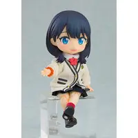 Nendoroid - Nendoroid Doll - SSSS.Gridman / Takarada Rikka