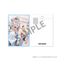 [Bonus] Henreader Original Character Blue Panda Coffee 1/6 Complete Figure