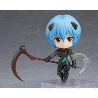 Nendoroid - Neon Genesis Evangelion / Ayanami Rei (tentative name)