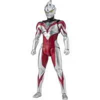 S.H.Figuarts - Ultraman Series