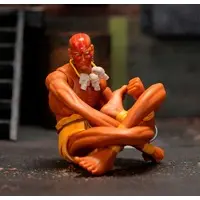 Figure - Street Fighter