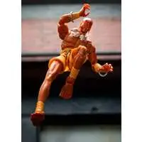 Figure - Street Fighter