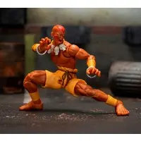 Figure - Street Fighter