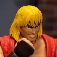 Figure - Street Fighter