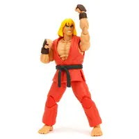 Figure - Street Fighter