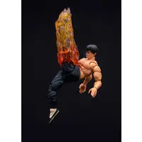 Figure - Street Fighter / Fei Long