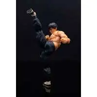 Figure - Street Fighter / Fei Long