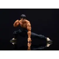 Figure - Street Fighter / Fei Long