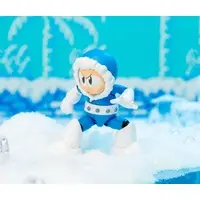 Figure - Rockman (Mega Man)