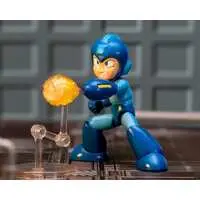 Figure - Rockman (Mega Man)