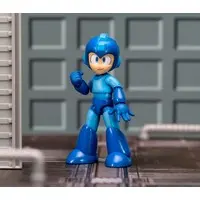 Figure - Rockman (Mega Man)