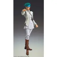 Chozo Kado - Fist of the North Star / Kishibe Rohan