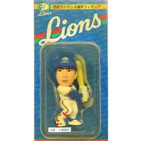 Figure - Saitama SEIBU Lions