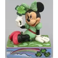 Figure - Disney / Minnie Mouse