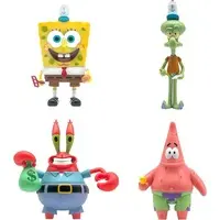 Figure - SpongeBob