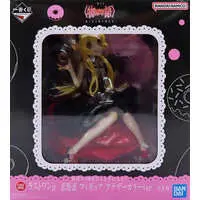 Ichiban Kuji - Monogatari series / Oshino Shinobu