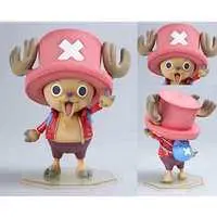 P.O.P (Portrait.Of.Pirates) - One Piece / Tony Tony Chopper