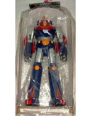 Sofubi Figure - Super Robot Wars