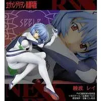 Figure - Neon Genesis Evangelion / Ayanami Rei