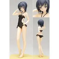 Beach Queens - Haganai / Mikazuki Yozora