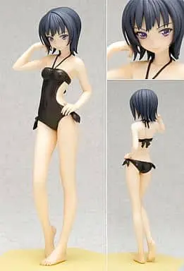 Beach Queens - Haganai / Mikazuki Yozora