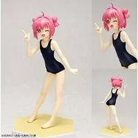 Beach Queens - Yuru Yuri / Akaza Akari