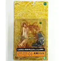 Figure - Love Hina / Narusegawa Naru