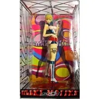 Figure - 009-1 / Mylene Hoffman