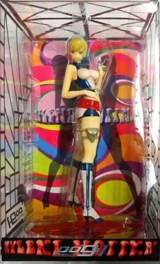 Figure - 009-1 / Mylene Hoffman