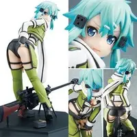 Figure - Sword Art Online / Sinon (Asada Shino)