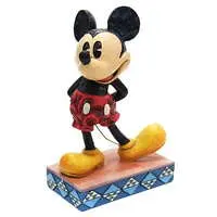 Figure - Disney / Mickey Mouse