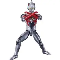 Figure - Ultraman Series