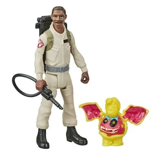 Figure - Ghostbusters