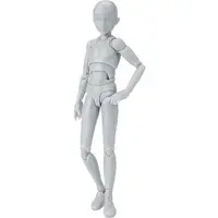 S.H.Figuarts - Body-chan