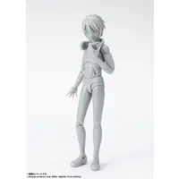 S.H.Figuarts - Body-chan