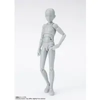 S.H.Figuarts - Body-chan