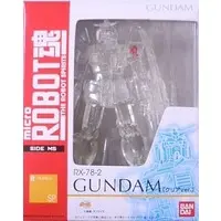 Figure - Mobile Suit Gundam