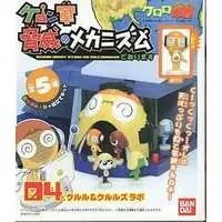 Figure - Keroro Gunsou (Sgt. Frog)