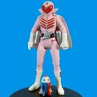 Prize Figure - Figure - Himitsu Sentai Gorenger