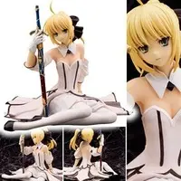 Figure - Fate/stay night / Saber Lily (Artoria Pendragon Lily)