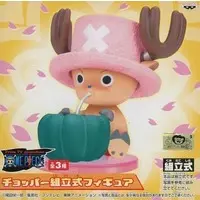 Prize Figure - Figure - One Piece / Tony Tony Chopper