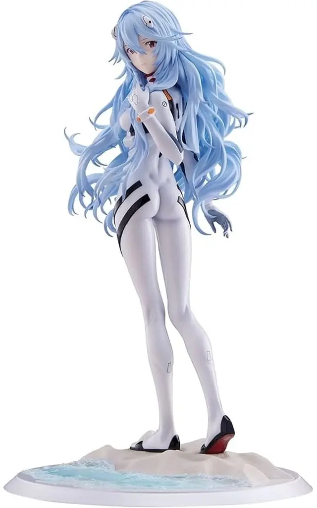 Figure - Neon Genesis Evangelion / Ayanami Rei