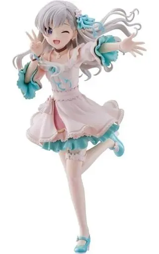 Figure - The iDOLM@STER Cinderella Girls / Hisakawa Hayate