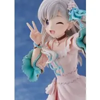 Figure - The iDOLM@STER Cinderella Girls / Hisakawa Hayate