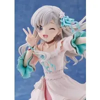 Figure - The iDOLM@STER Cinderella Girls / Hisakawa Hayate