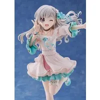 Figure - The iDOLM@STER Cinderella Girls / Hisakawa Hayate