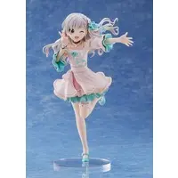 Figure - The iDOLM@STER Cinderella Girls / Hisakawa Hayate