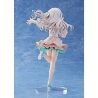 Figure - The iDOLM@STER Cinderella Girls / Hisakawa Hayate